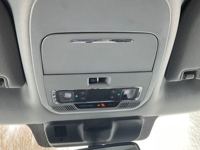 2021 Ford F-150 Base