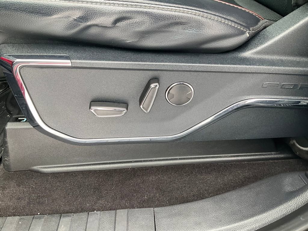 2021 Ford F-150 Base