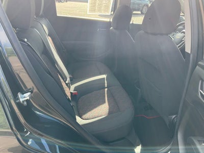 2017 Chevrolet Sonic LT