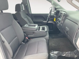 2015 Chevrolet Silverado 2500 HD LT