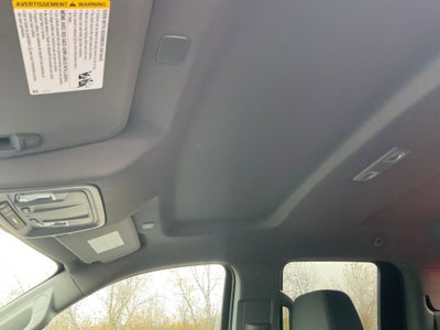 2025 Chevrolet Silverado 3500 HD WT DRW