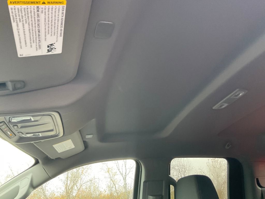 2025 Chevrolet Silverado 3500 HD WT DRW