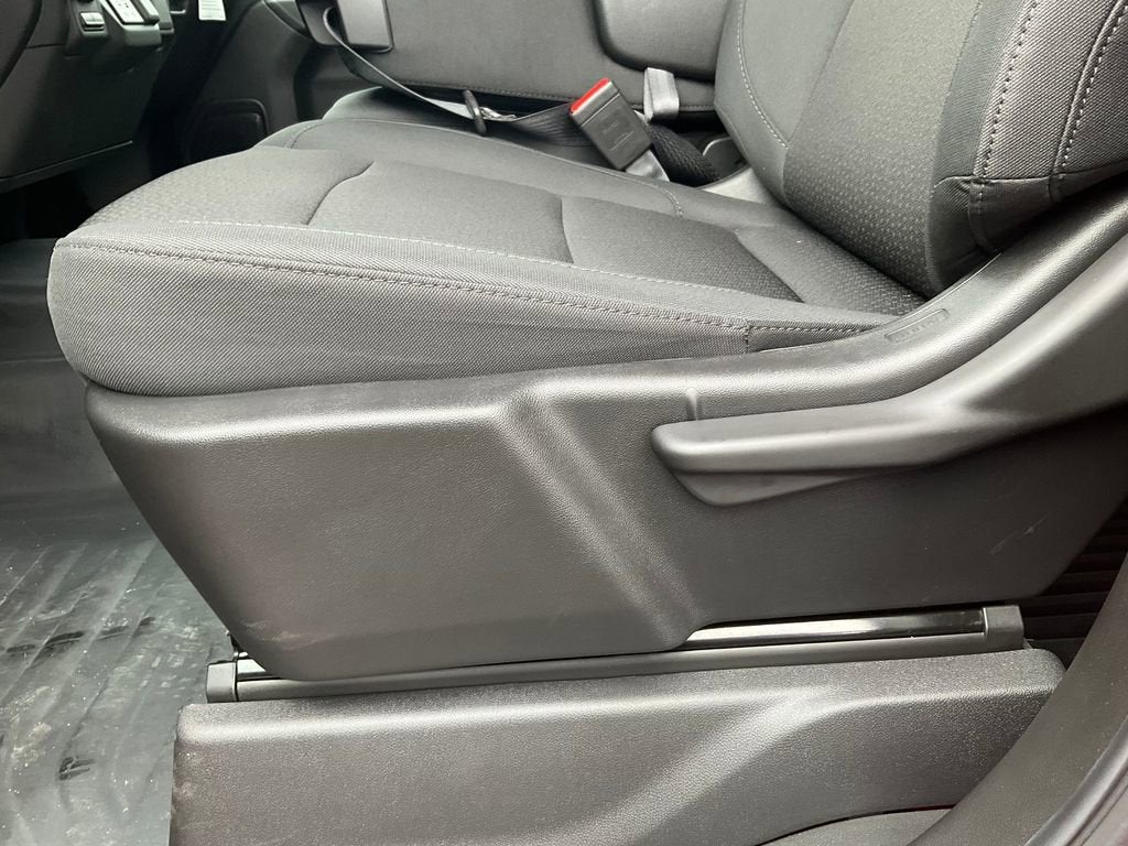 2025 Chevrolet Silverado 3500 HD WT DRW