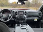 2025 Chevrolet Silverado 3500 HD WT DRW