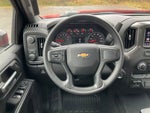 2025 Chevrolet Silverado 3500 HD WT DRW