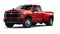 2025 Chevrolet Silverado 3500 HD WT