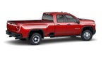 2025 Chevrolet Silverado 3500 HD WT