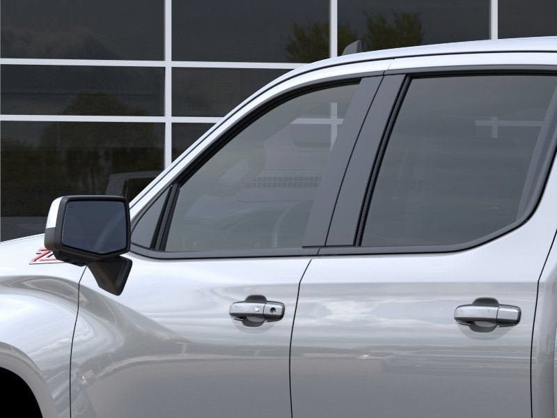 2026 Chevrolet Silverado 1500 LT - Photo 12