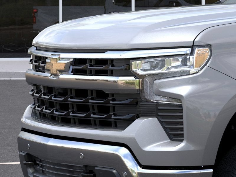 2026 Chevrolet Silverado 1500 LT - Photo 13
