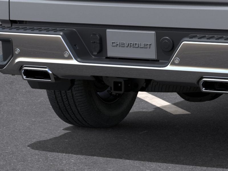 2026 Chevrolet Silverado 1500 LT - Photo 14