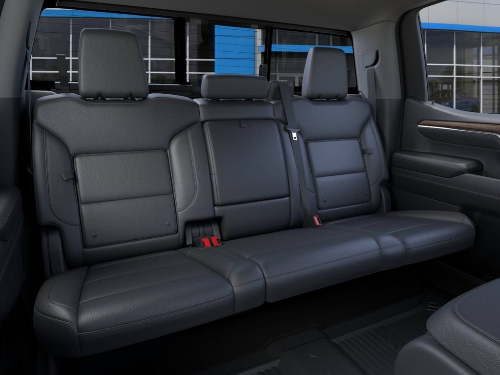 2026 Chevrolet Silverado 1500 LT - Photo 18