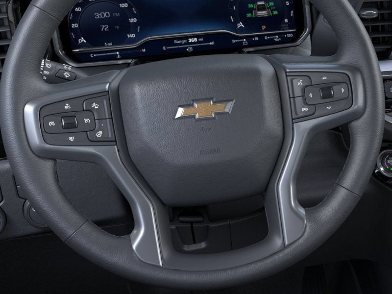2026 Chevrolet Silverado 1500 LT - Photo 21