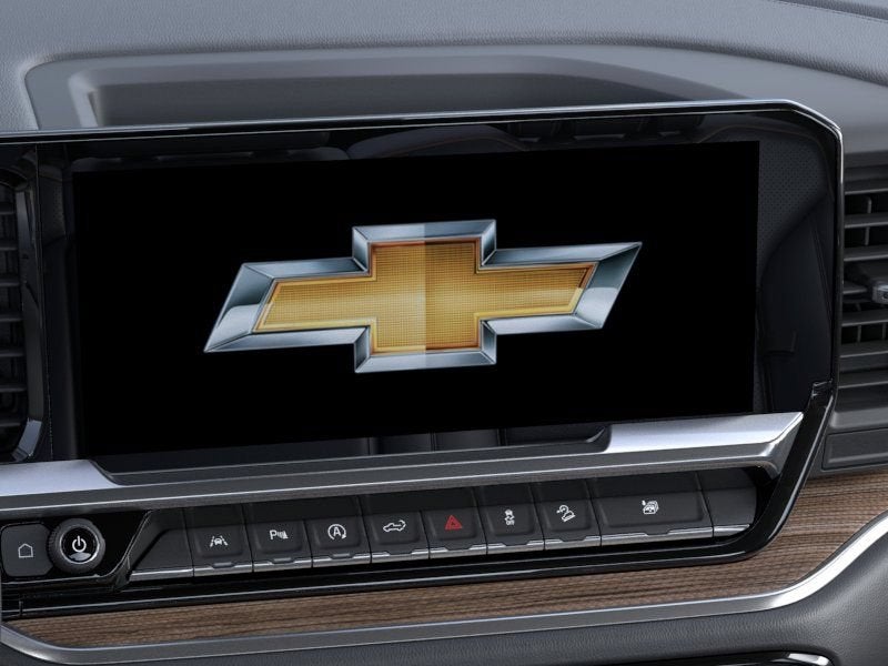 2026 Chevrolet Silverado 1500 LT - Photo 22