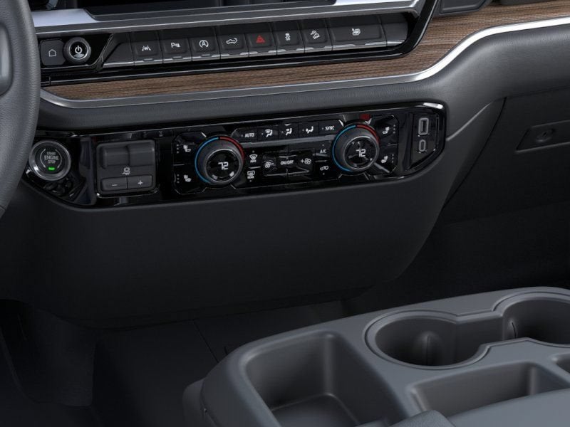 2026 Chevrolet Silverado 1500 LT - Photo 26