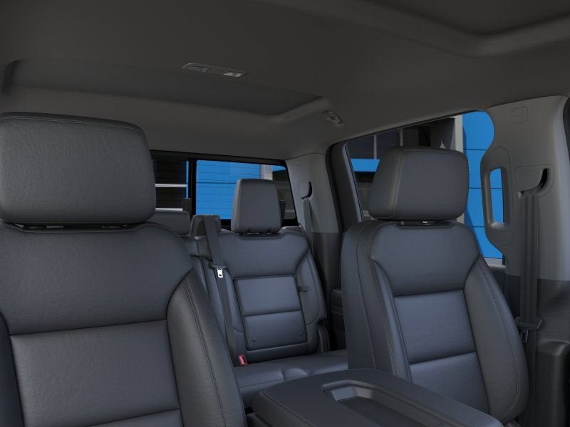 2026 Chevrolet Silverado 1500 LT - Photo 27