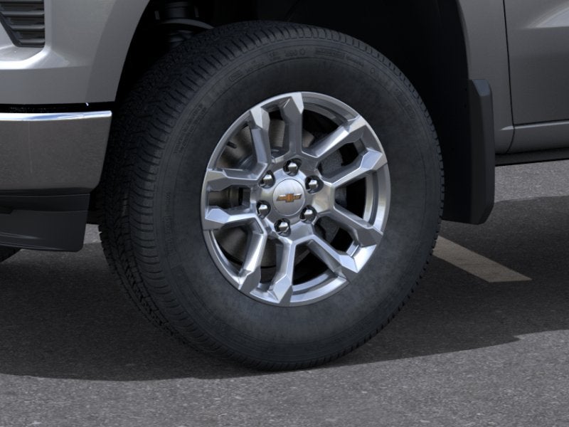 2026 Chevrolet Silverado 1500 LT - Photo 36