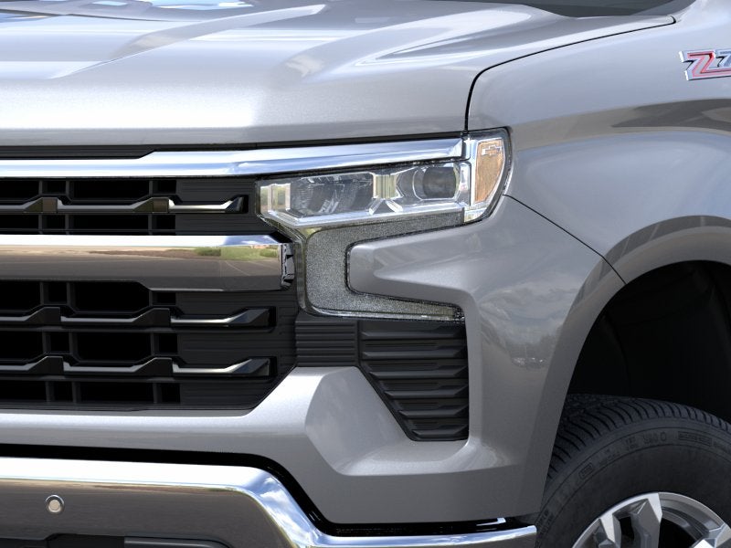 2026 Chevrolet Silverado 1500 LT - Photo 37