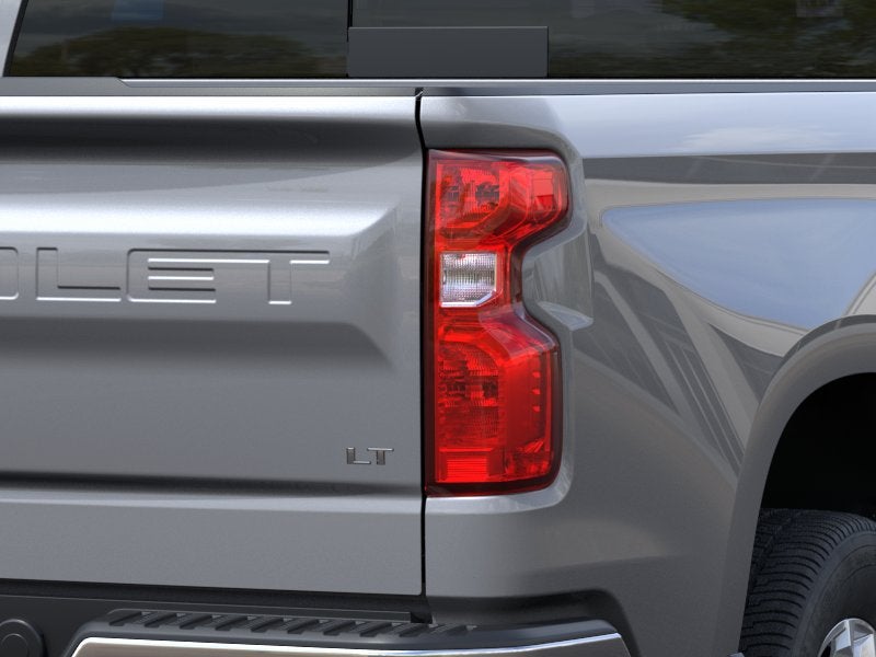 2026 Chevrolet Silverado 1500 LT - Photo 38