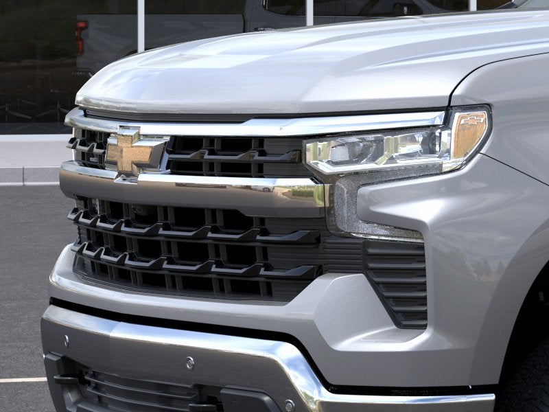 2026 Chevrolet Silverado 1500 LT - Photo 40