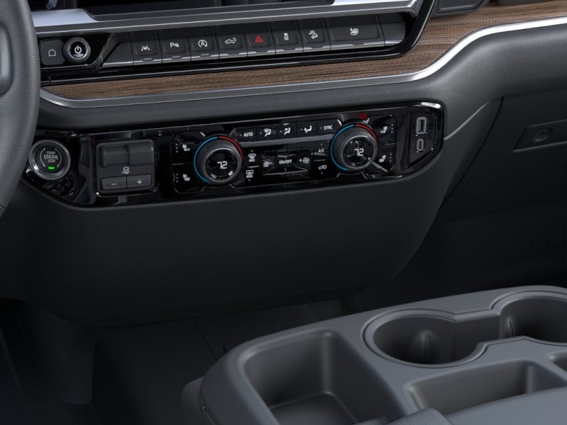 2026 Chevrolet Silverado 1500 LT - Photo 50