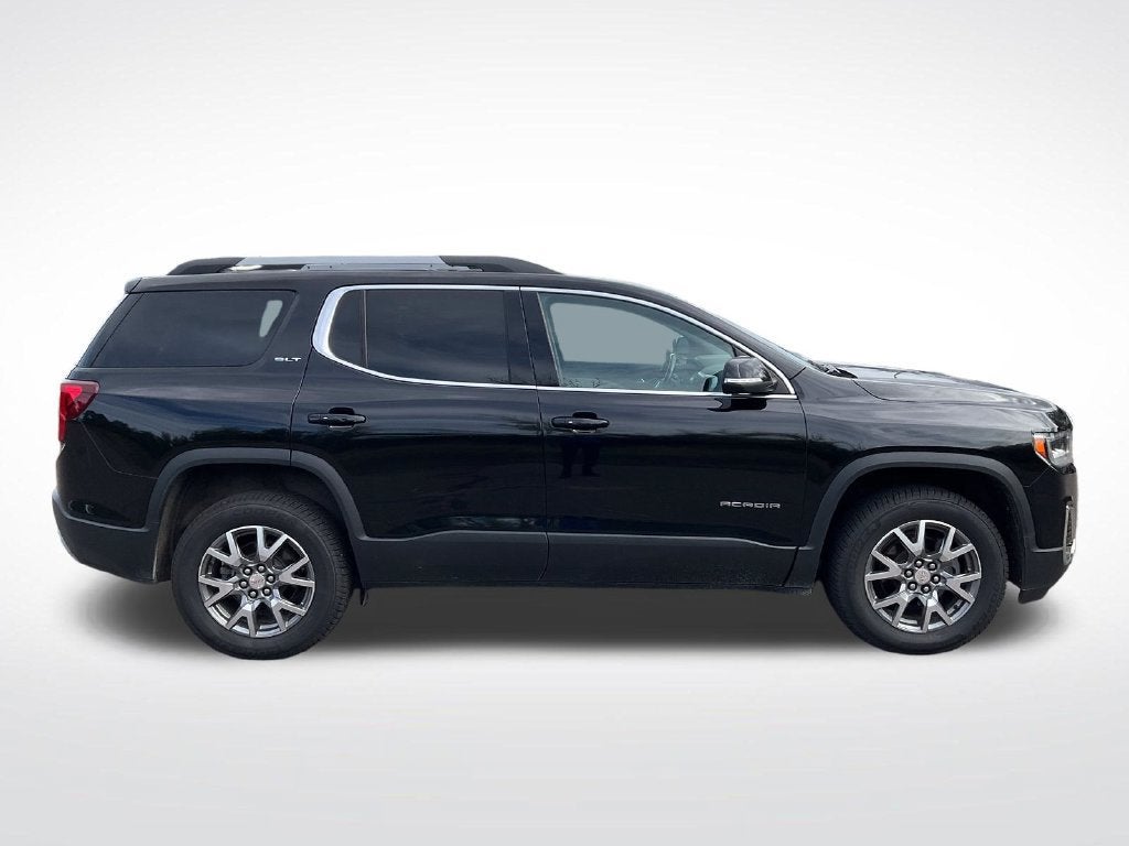 2020 GMC Acadia SLT
