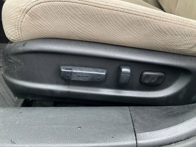 2015 Honda Accord Sedan EX