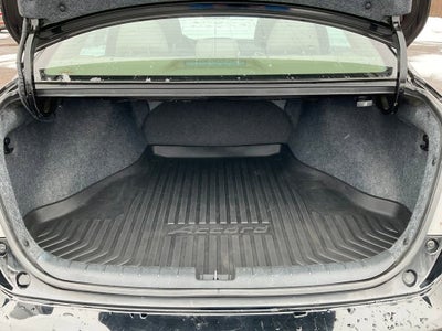 2015 Honda Accord Sedan EX