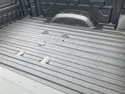 2025 Chevrolet Silverado 3500 HD WT