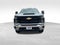2025 Chevrolet Silverado 3500 HD WT