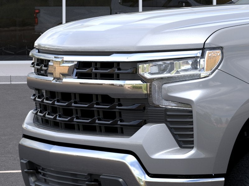 2026 Chevrolet Silverado 1500 LT - Photo 46