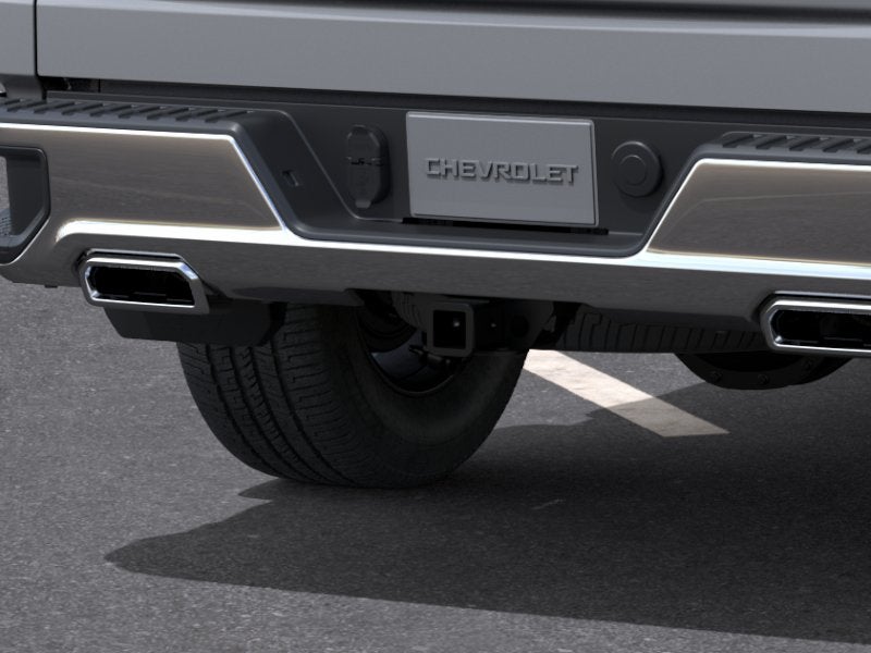 2026 Chevrolet Silverado 1500 LT - Photo 47