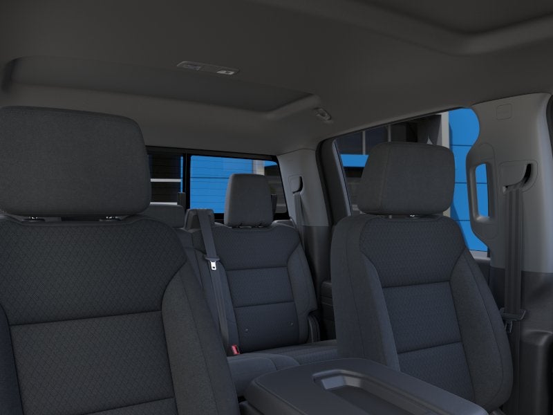 2026 Chevrolet Silverado 1500 LT - Photo 57