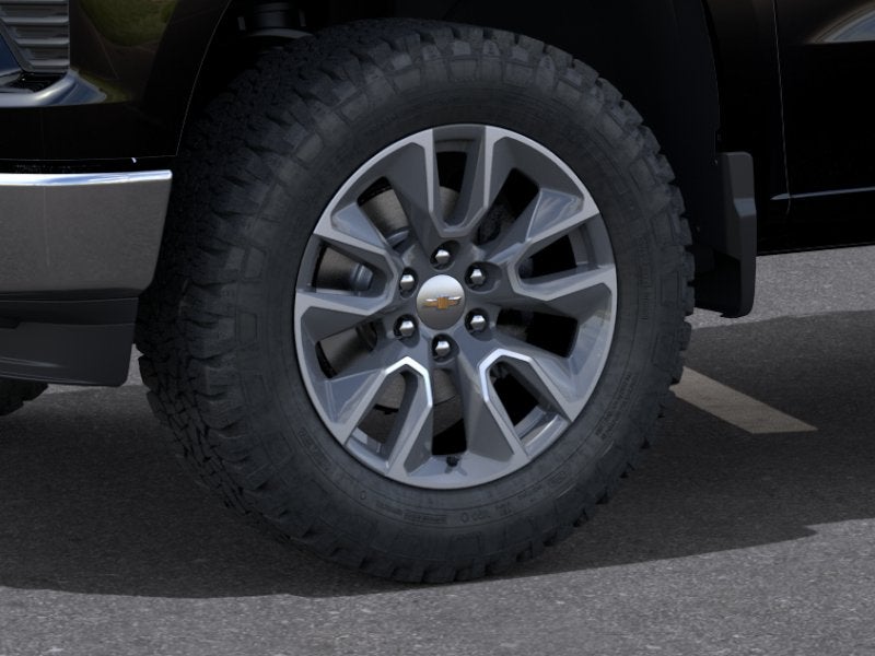 2026 Chevrolet Silverado 1500 LT - Photo 42