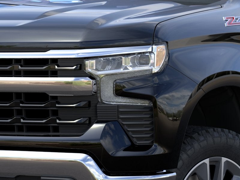 2026 Chevrolet Silverado 1500 LT - Photo 43