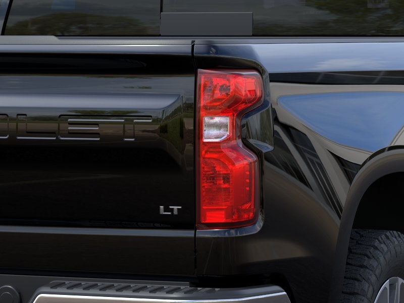 2026 Chevrolet Silverado 1500 LT - Photo 44