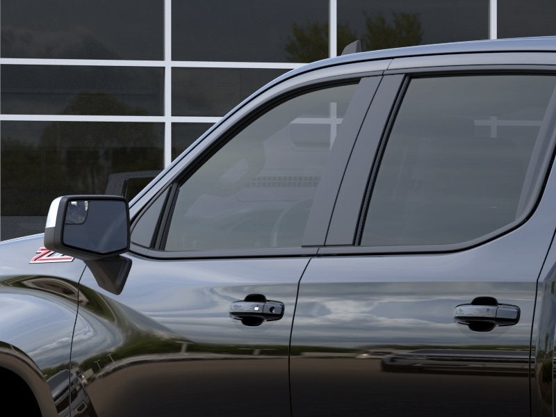 2026 Chevrolet Silverado 1500 LT - Photo 45