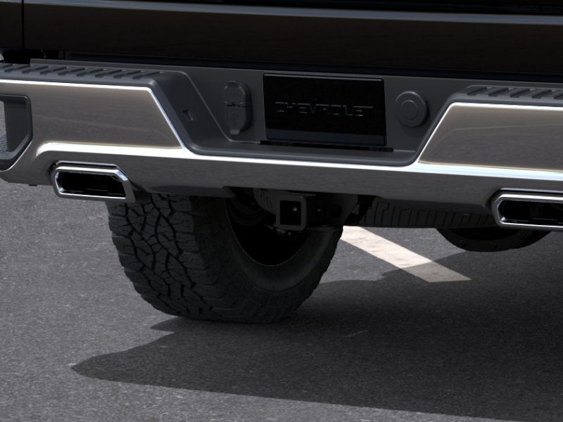2026 Chevrolet Silverado 1500 LT - Photo 47