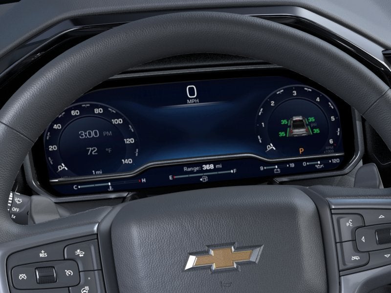 2026 Chevrolet Silverado 1500 LT - Photo 51