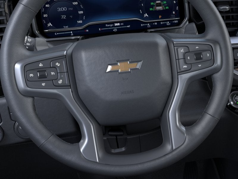 2026 Chevrolet Silverado 1500 LT - Photo 52