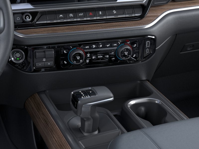 2026 Chevrolet Silverado 1500 LT - Photo 56