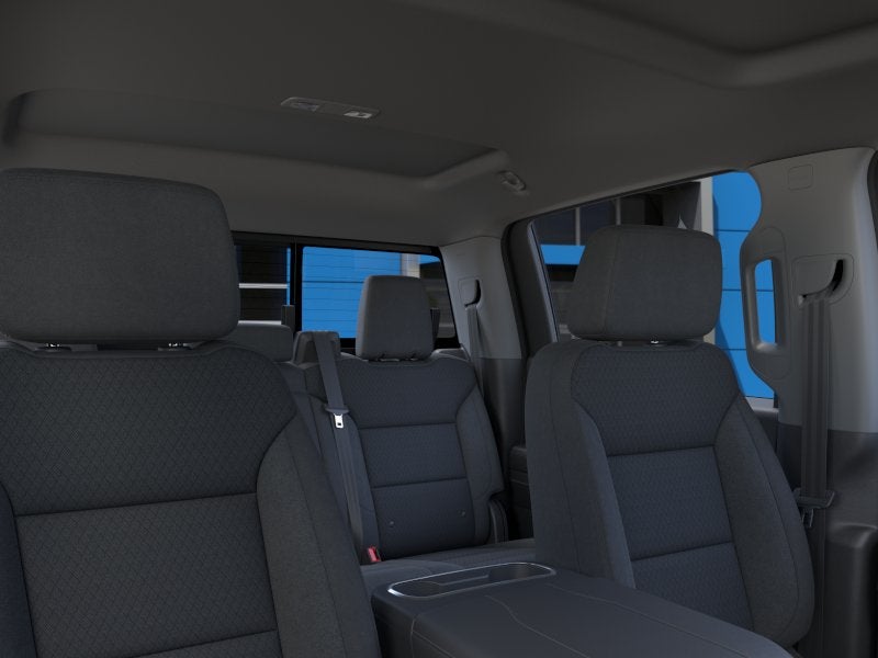 2026 Chevrolet Silverado 1500 LT - Photo 57