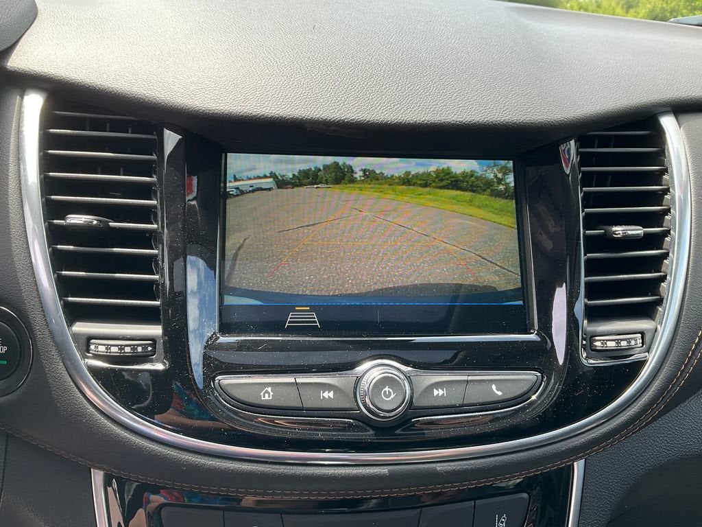 2019 Chevrolet Trax Premier