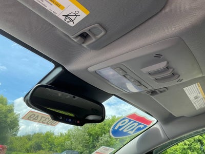 2019 Chevrolet Trax Premier