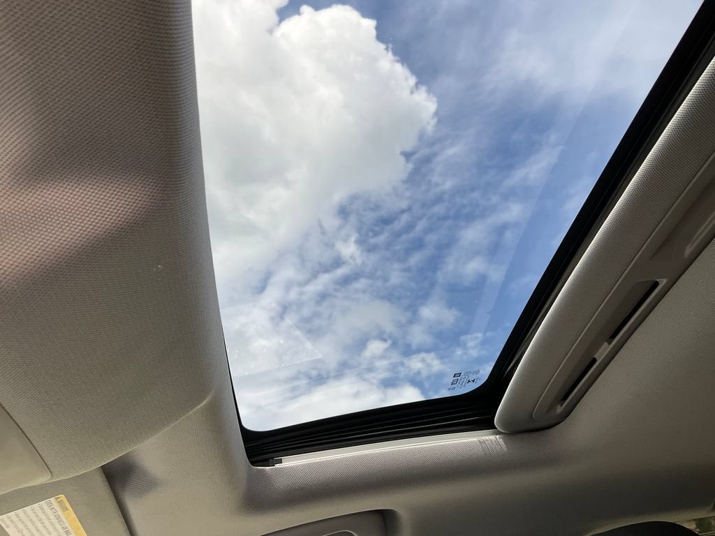 2019 Chevrolet Trax Premier