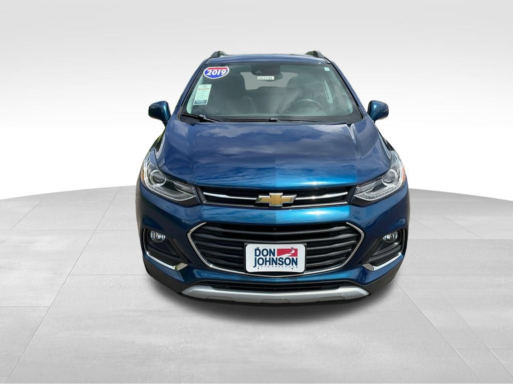 2019 Chevrolet Trax Premier