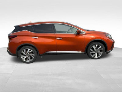 2021 Nissan Murano SL