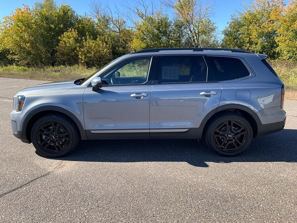 2023 Kia Telluride EX X-Line
