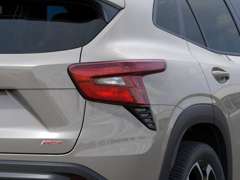 2026 Chevrolet Trax RS - Photo 11