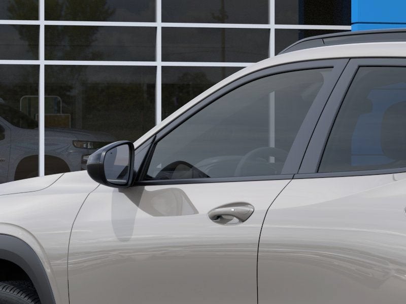 2026 Chevrolet Trax RS - Photo 12