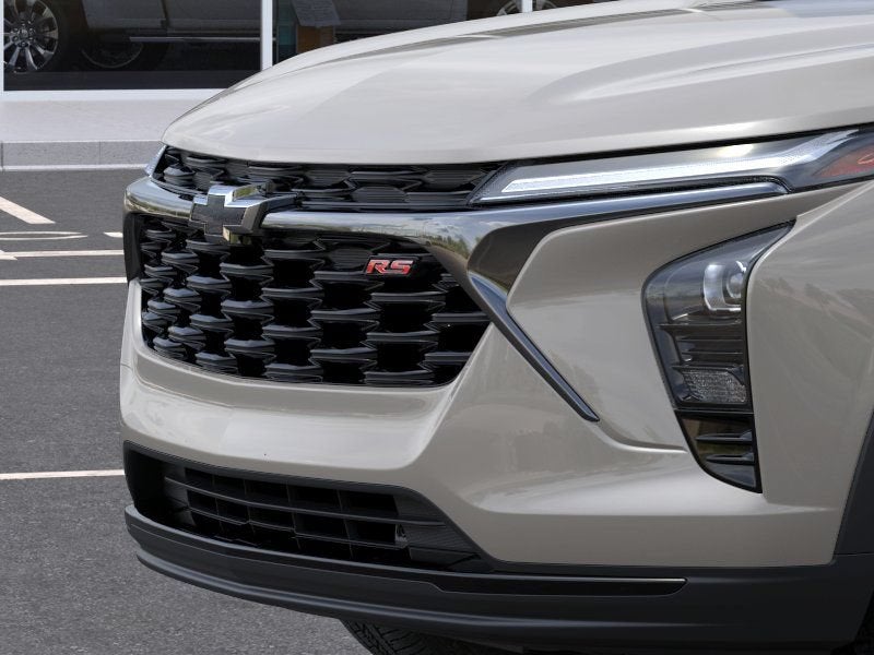 2026 Chevrolet Trax RS - Photo 13